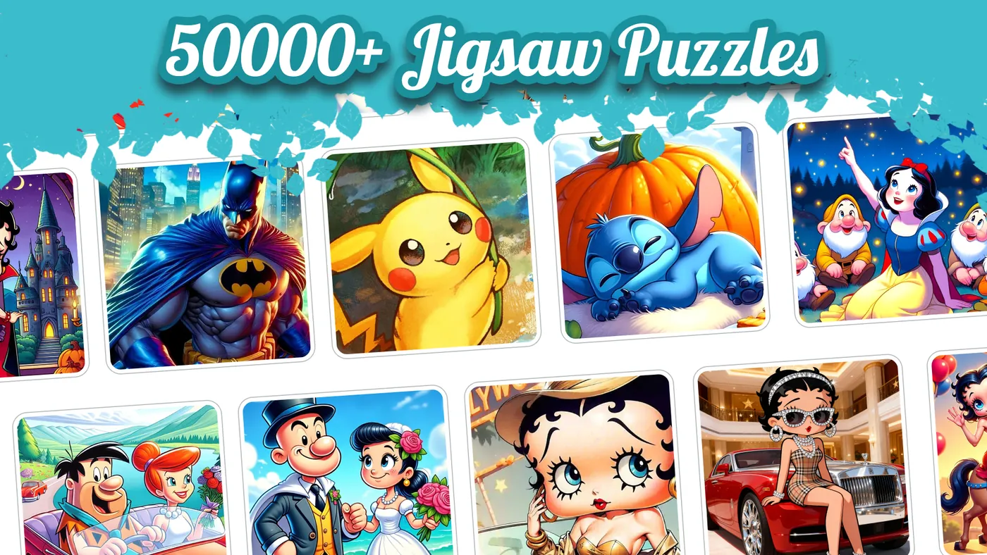 Daily Puzzles