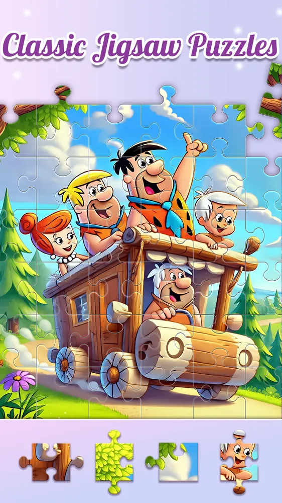 Cartoons